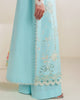 Neeshay Whispers of Summer Luxury Lawn – SYLVIA