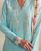 Neeshay Whispers of Summer Luxury Lawn – SYLVIA