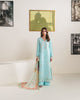 Neeshay Whispers of Summer Luxury Lawn – SYLVIA