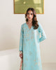 Neeshay Whispers of Summer Luxury Lawn – SYLVIA