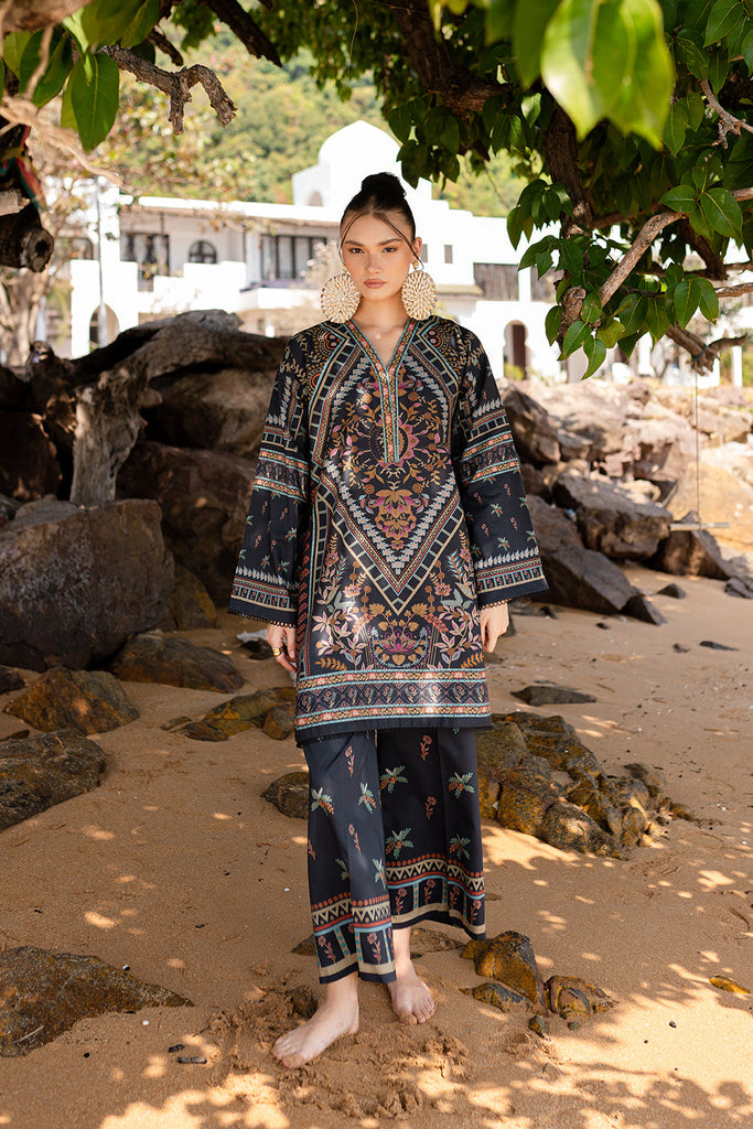 Aabyaan Signature Pair Co-ords RTW – ARVEN (AX-06)