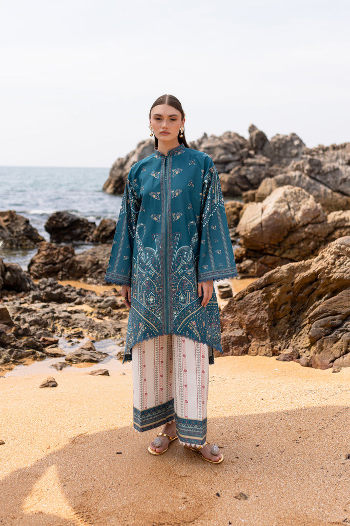 Aabyaan Signature Pair Co-ords RTW – ORIEL (AX-03)