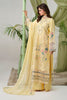 Ramsha Riwayat Lawn – Y-1506