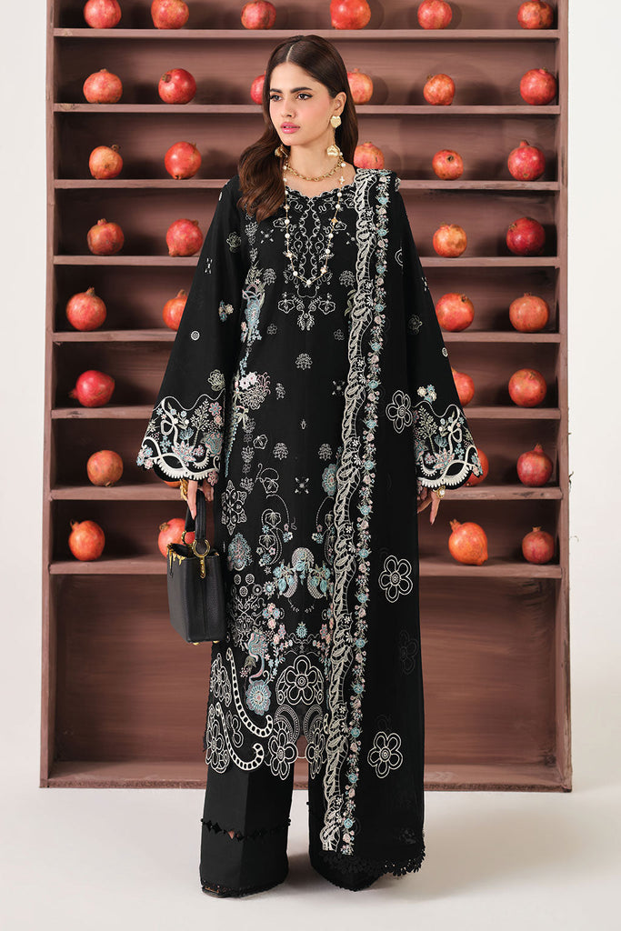 Ramsha Riwayat Lawn – Y-1502