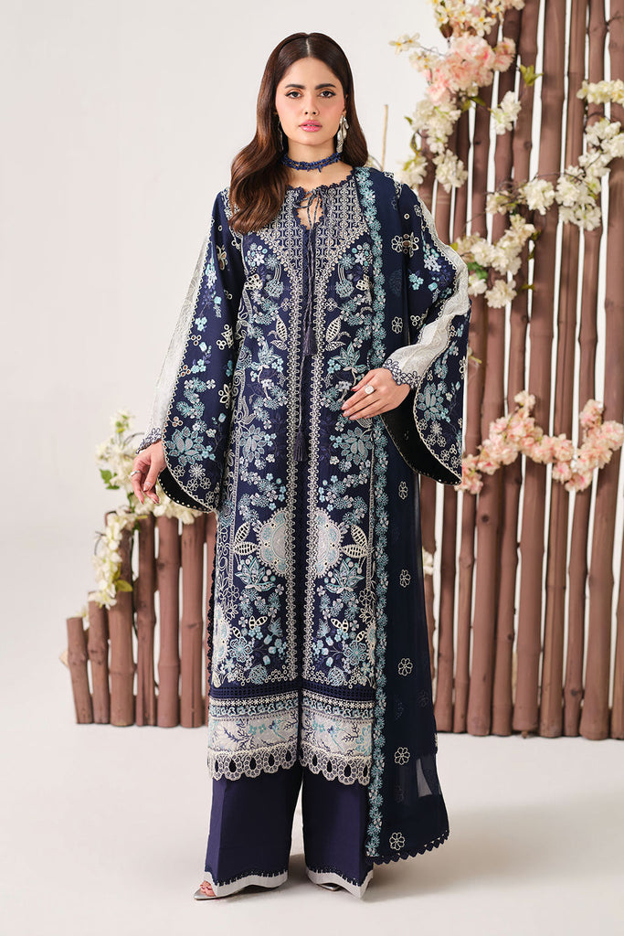 Ramsha Riwayat Lawn – Y-1507