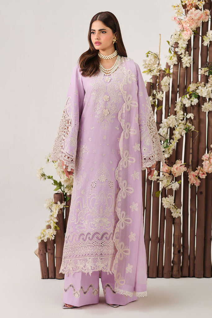 Ramsha Riwayat Lawn – Y-1503