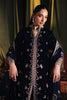 Qalamkar Luxury Velvet Edit Formals – BK-05  DALIA