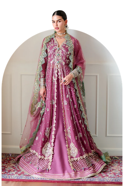 Roheenaz Luxury Formals