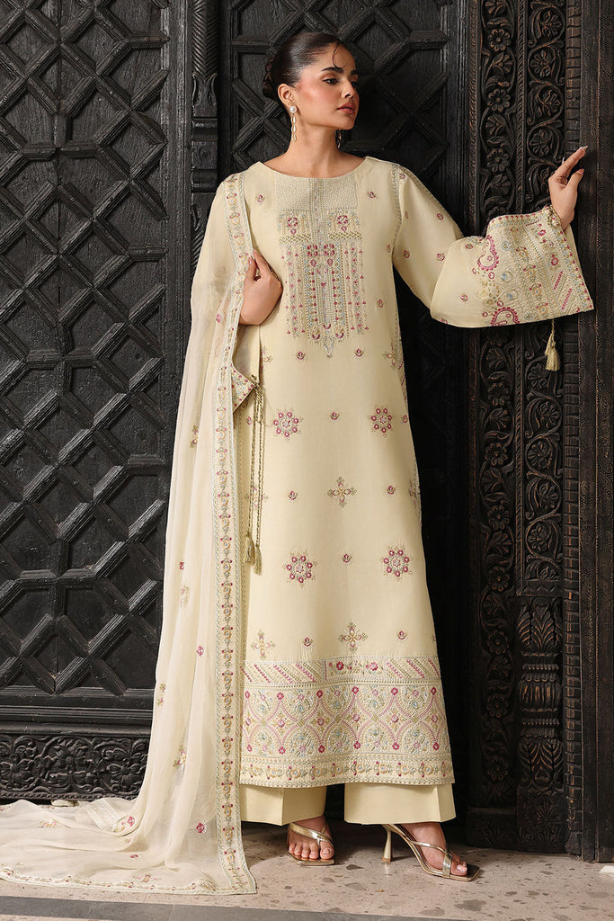 Afsanah Rosa Essential Lawn – AL-305