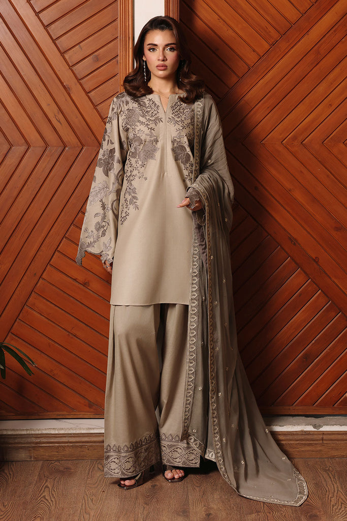 Afsanah Rosa Essential Lawn – AL-301