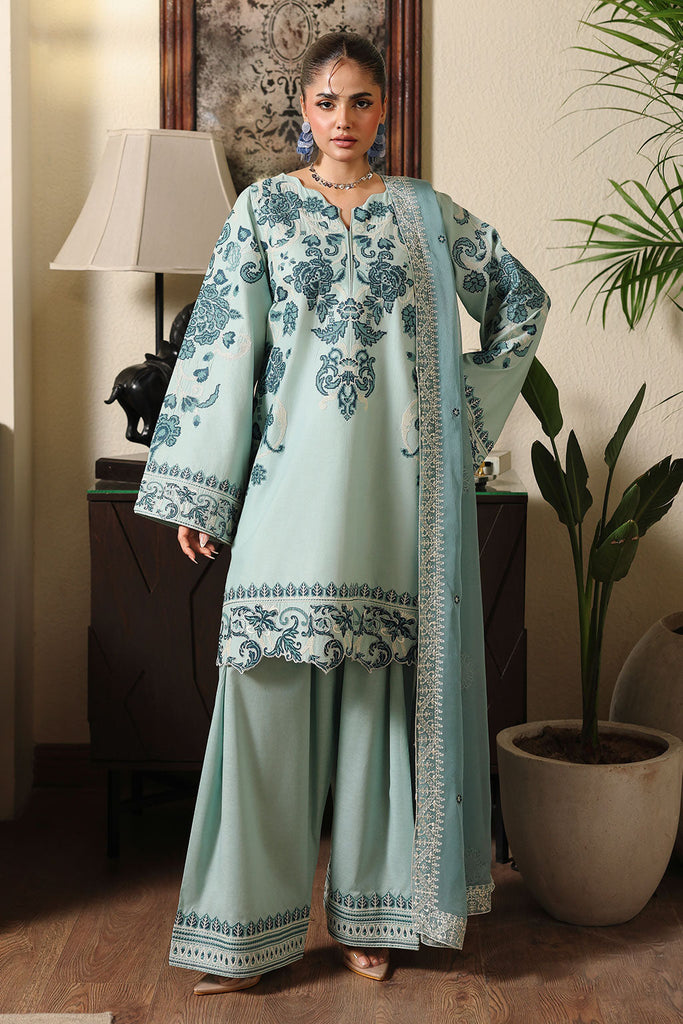 Afsanah Rosa Essential Lawn – AL-307
