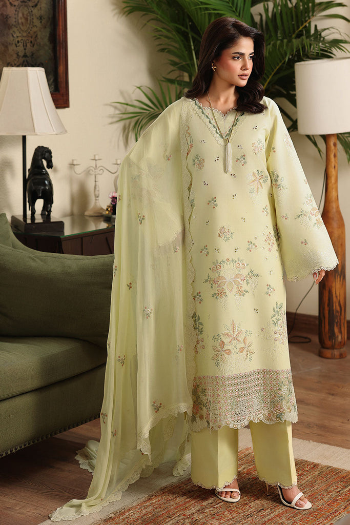 Afsanah Rosa Essential Lawn – AL-309