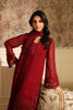Azure Ensembles Luxury Festive Formals – Cherry Veil
