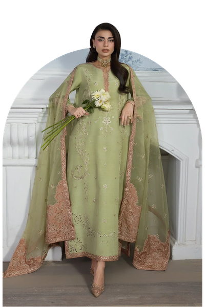 Rang Rasiya Formals