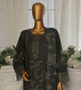 Sadabahar RTW/Stitched Embroidered Spring Lawn – D-03