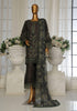 Sadabahar RTW/Stitched Embroidered Spring Lawn – D-03