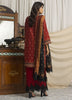 Salina Printed Lawn Collection with Cutwork Dupatta 25-V3 – D-01