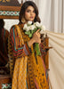 Salina Printed Lawn Collection with Cutwork Dupatta 25-V3 – D-03