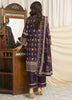 Salina Printed Lawn Collection with Cutwork Dupatta 25-V3 – D-04