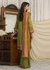Salina Printed Lawn Collection with Cutwork Dupatta 25-V3 – D-05