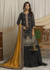 Salina Printed Lawn Collection with Cutwork Dupatta 25-V3 – D-06