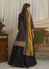 Salina Printed Lawn Collection with Cutwork Dupatta 25-V3 – D-06