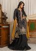 Salina Printed Lawn Collection with Cutwork Dupatta 25-V3 – D-06