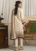 Salina Printed Lawn Collection with Cutwork Dupatta 25-V3 – D-08