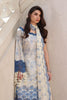 Gul Ahmed · The Joy of Summer – 3 Piece Schiffli Embroidered Lawn Suit with Schiffli Embroidered Chiffon Dupatta PM-52042