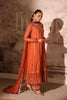 Azure Ensembles Luxury Festive Formals – Amber Rust