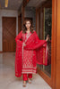 Inara Shamooz Silk Edit Festive Pret Formals – D-2