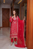 Inara Shamooz Silk Edit Festive Pret Formals – D-2