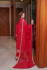 Inara Shamooz Silk Edit Festive Pret Formals – D-2