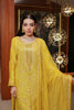 Inara Shamooz Silk Edit Festive Pret Formals – D-3