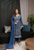 Inara Shamooz Silk Edit Festive Pret Formals – D-5