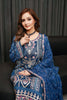 Inara Shamooz Silk Edit Festive Pret Formals – D-5