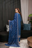 Inara Shamooz Silk Edit Festive Pret Formals – D-5
