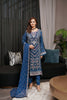 Inara Shamooz Silk Edit Festive Pret Formals – D-5