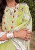 Sadaf Fawad Khan Siraa Festive Lawn – Gina (B)