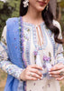 Sadaf Fawad Khan Siraa Festive Lawn – Dalia (B)