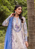 Sadaf Fawad Khan Siraa Festive Lawn – Dalia (B)