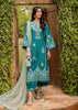 Sadaf Fawad Khan Siraa Festive Lawn – Faizah (A)