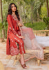 Sadaf Fawad Khan Siraa Festive Lawn – Faizah (B)