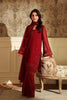 Azure Ensembles Luxury Festive Formals – Cherry Veil