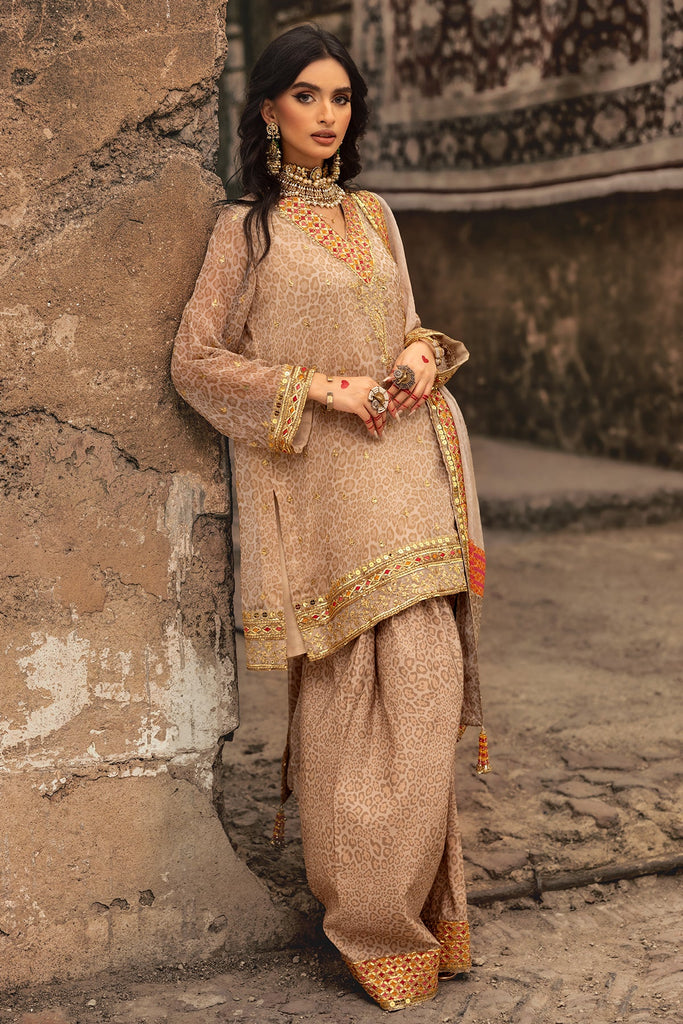 Charizma Vasal Luxury Formals – VSL25-13