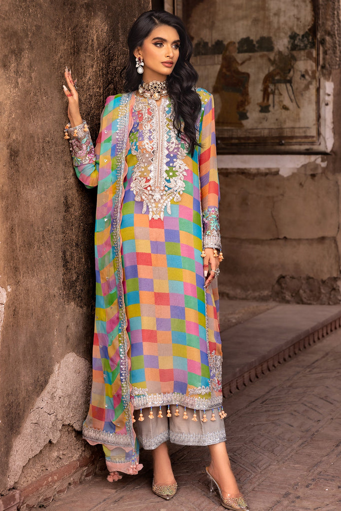 Charizma Vasal Luxury Formals – VSL25-14