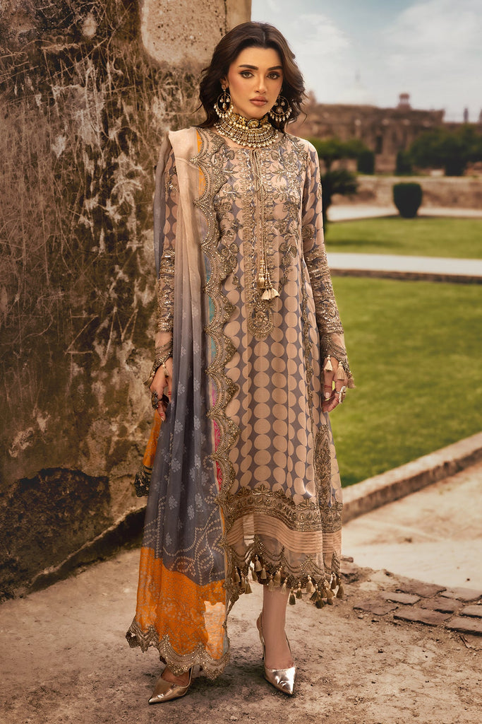 Charizma Vasal Luxury Formals – VSL25-11