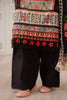 Saira Rizwan Laanem Spring/Summer Lawn – ZUMRA-A-SRL25-07
