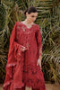 Saira Rizwan Luxury Festive Lawn – RAYLI-06