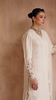 Qalamkar Exclusive RTW/Pret Eid Lawn - QK-PA-01 HALO